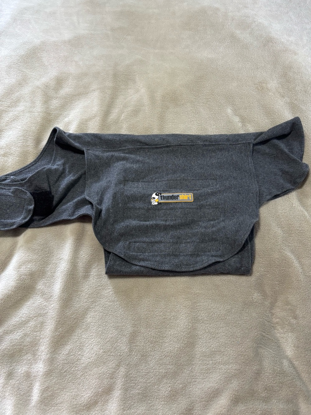 Thundershirt Anti-Anxiety Vest for Dogs